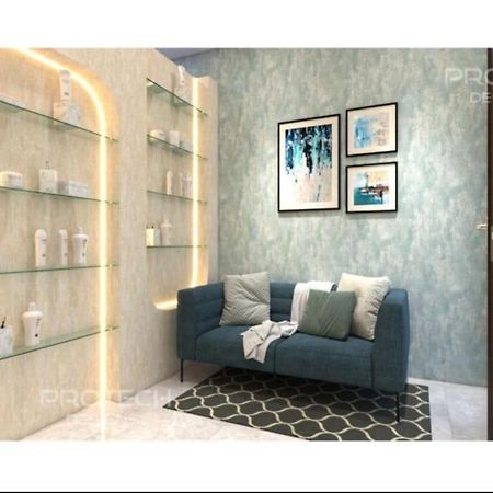 Hotel Iswarya Residency Kottayam Exteriér fotografie
